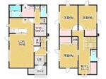 五所川原市　石岡藤巻　建売住宅